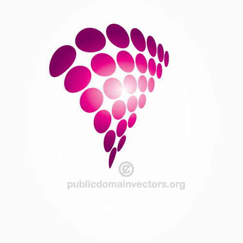 Logo clip kunst vector