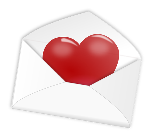 מכתב אהבה