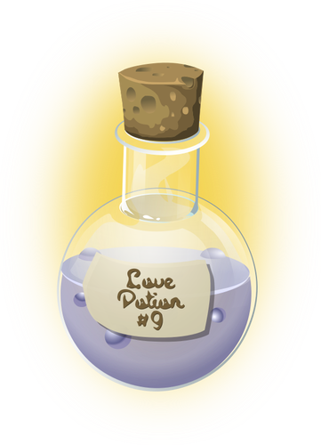 Love potion afbeelding