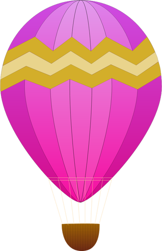 뜨거운 공기 ballon