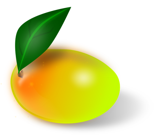 Mango hedelmät