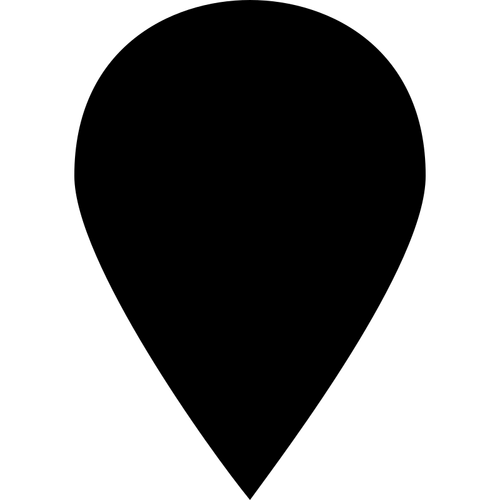 Markør symbol