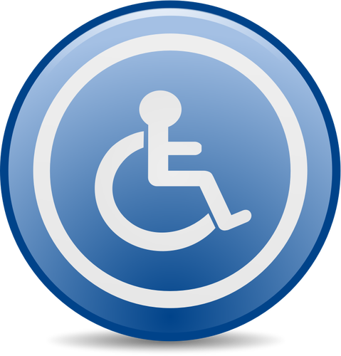 Simbolo di accessibilità