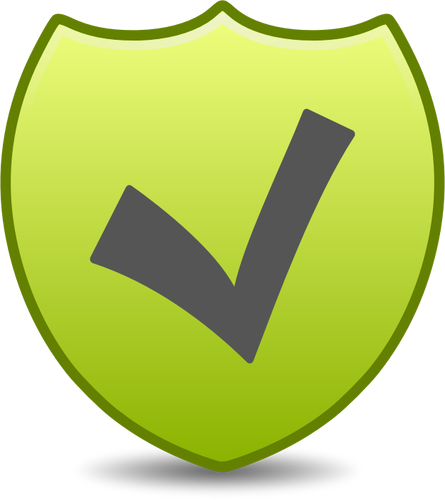 High security icon