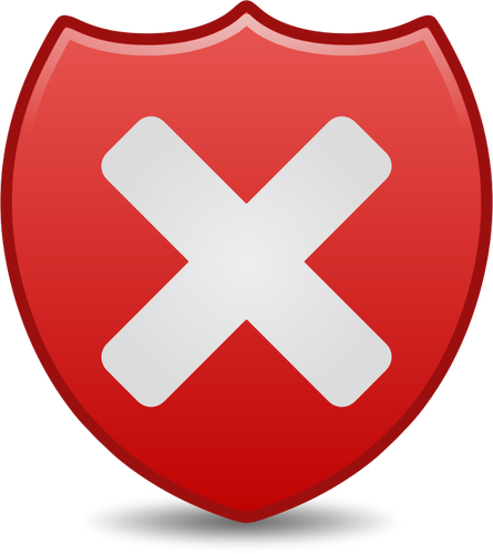 Low security icon