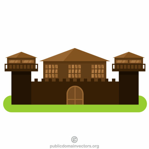 Ortaçağ hapishane