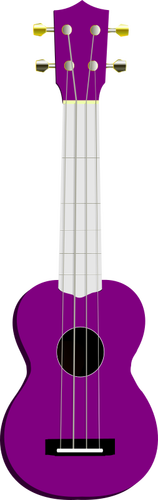 Ukulele viola