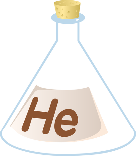 Helium ikon