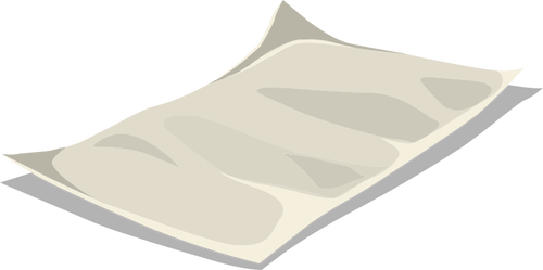 Simple paper