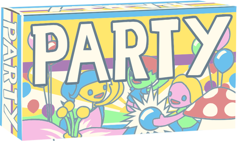 Partypaket