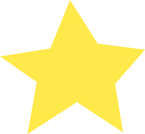 Lesklý hvězda