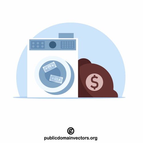 Money laundering