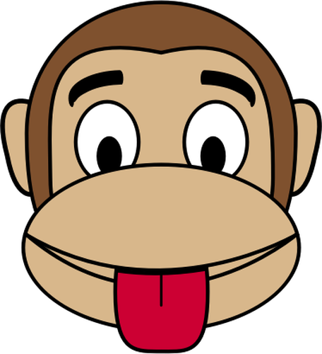 Mono de Goofy