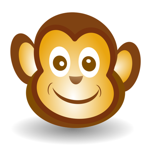 Monkey face