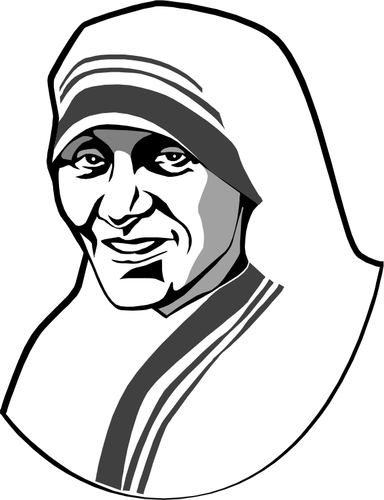 Madre Teresa