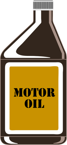मोटर तेल छवि