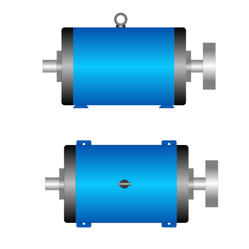 Motor eléctrico