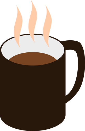 Image de la tasse à café