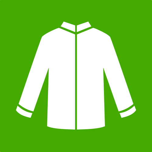 Clothes icon