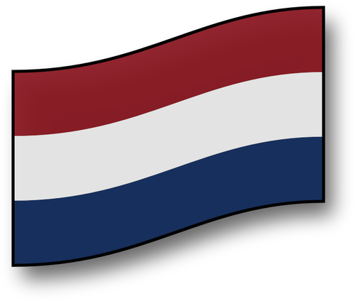 Vlag van Nederland