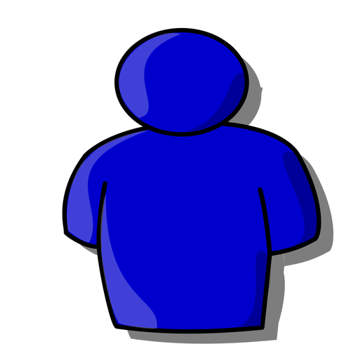 person icon svg