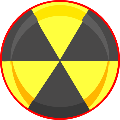 Nuclear vector symbol