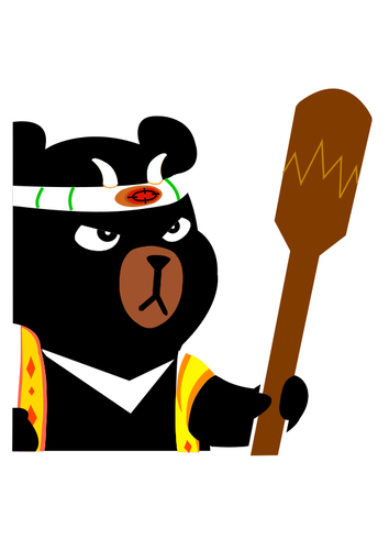 Bear Ninja