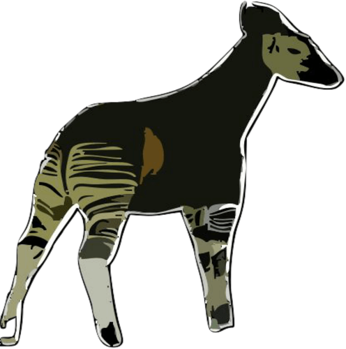 Immagine di Okapi