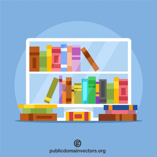 Bibliothèque en ligne