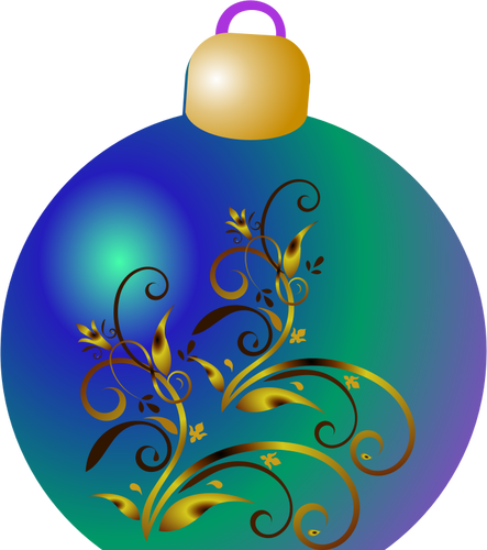 Kerst ornament