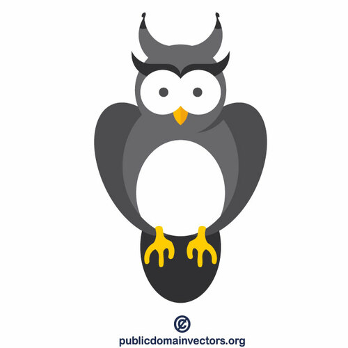 Owl icon