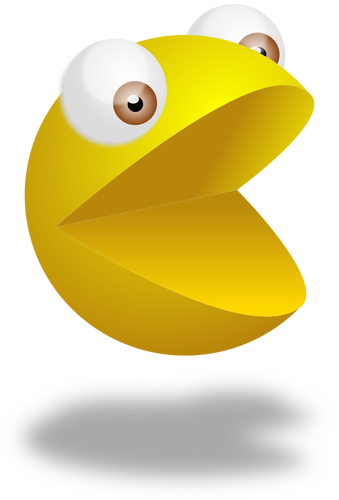 Pacman afbeelding