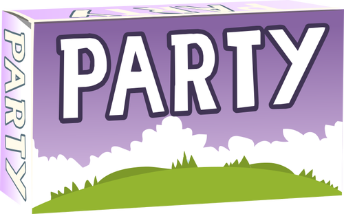 Podwójne party pack