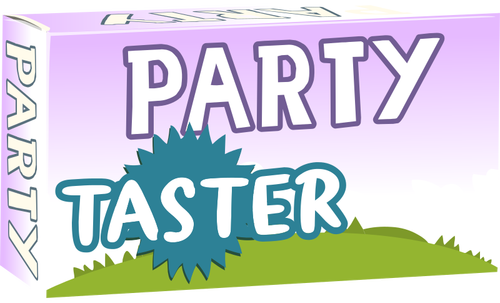 Party Pack degustator