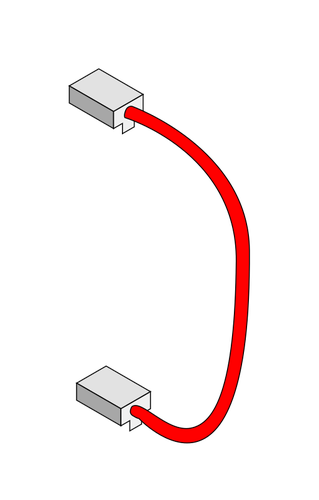 Câble de raccordement