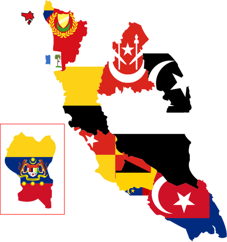 प्रायद्वीपीय मलेशिया
