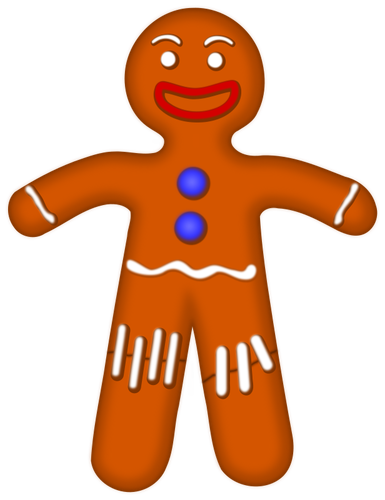 Gingerbread image