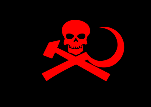 समुद्री डाकू-साम्यवाद