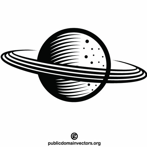 Planet-Logo