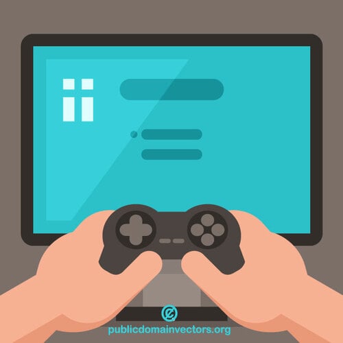 Jugar videojuegos