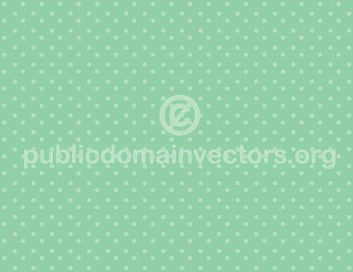 Polka background pattern