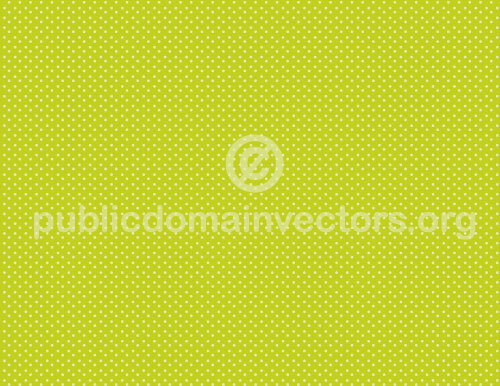 Vector background with polka dots