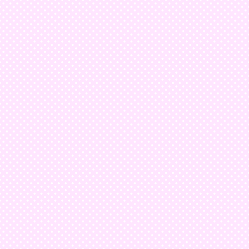 Dotty padrão rosa