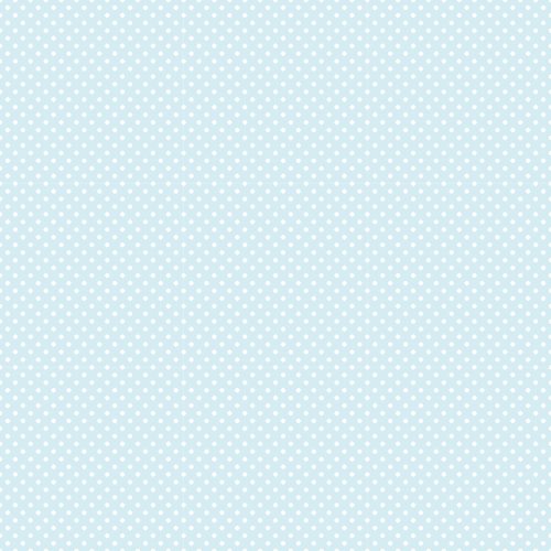 Polka dot sømløs mønster