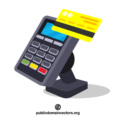 Point of sale device