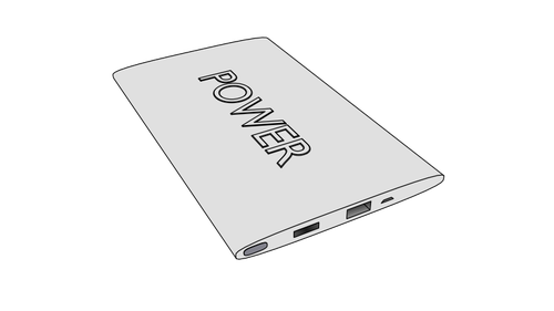 Power bank