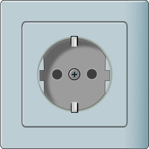 電源ソケット