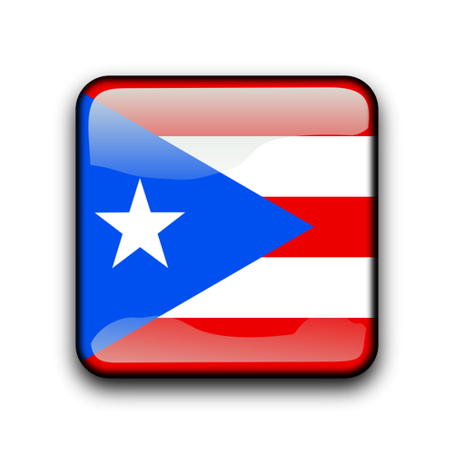 Flagg Puerto Rico