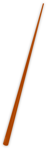 Presentation stick