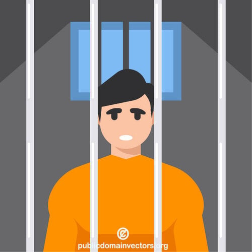 prisoner-behind-bars-publicdomain.jpg